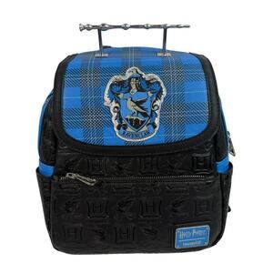 Loungefly | Bags | Nwt Loungefly Harry Potter Diagon Alley  display picture 2